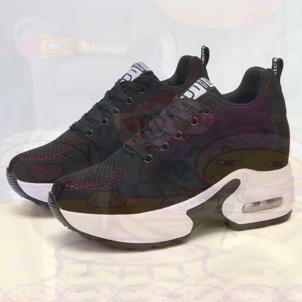 Women Formal Wear Designers - Rosso Taglia 36 Scarpe Donna Tennis
