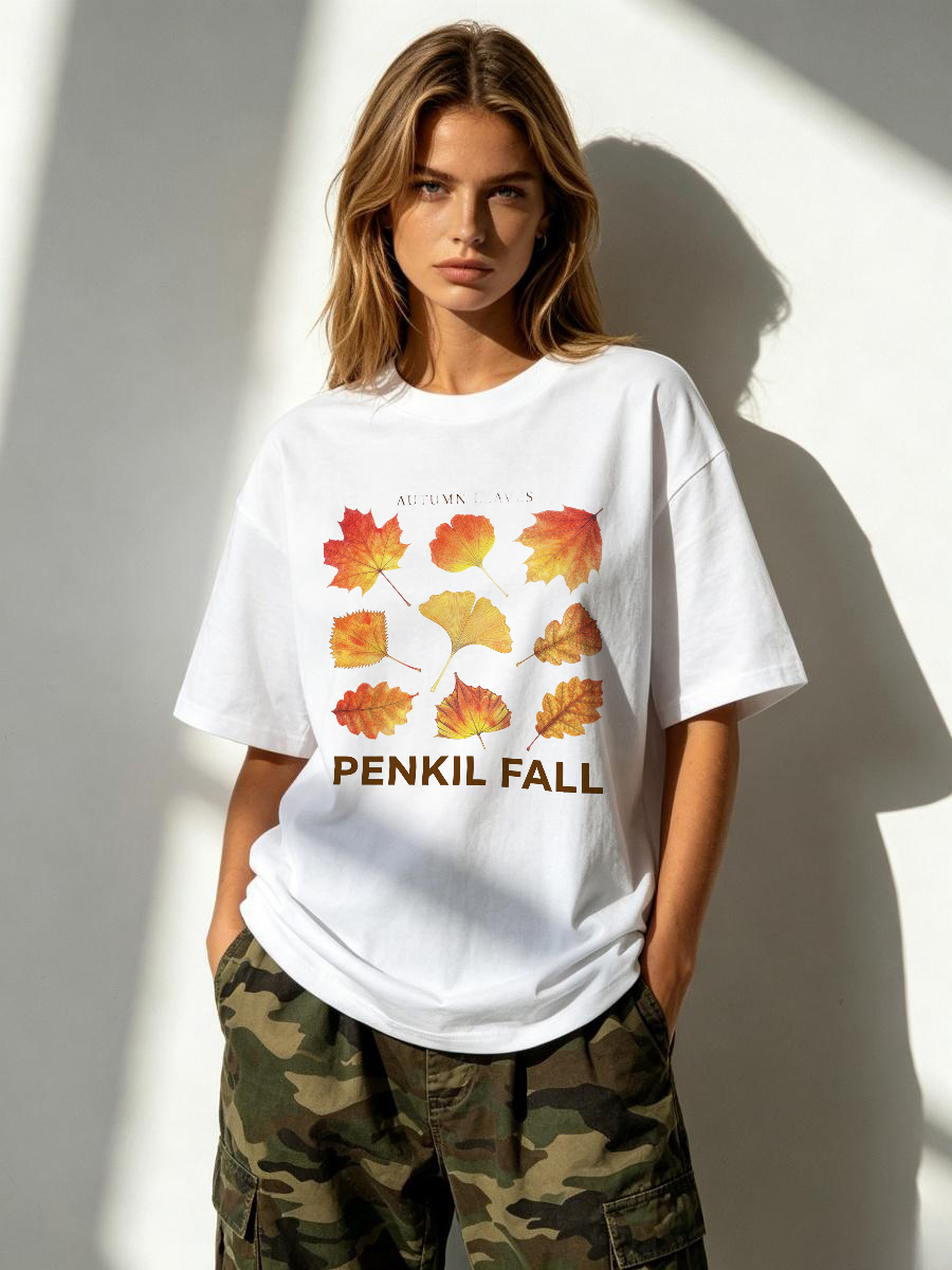 Women Formal Wear Indian - T-shirt da Donna con Colletto Nehru,