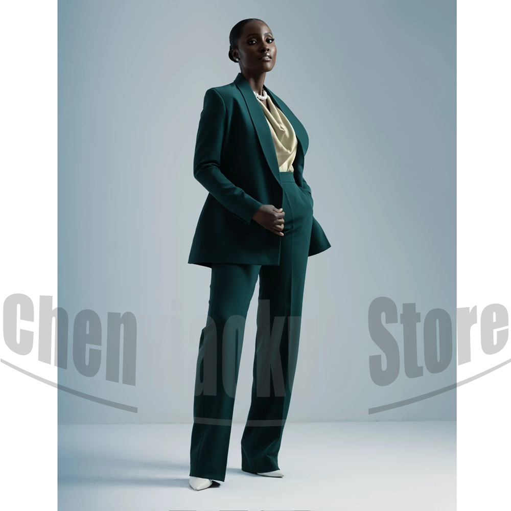 Women Formal Wear Designers - Completo da Donna con Blazer e