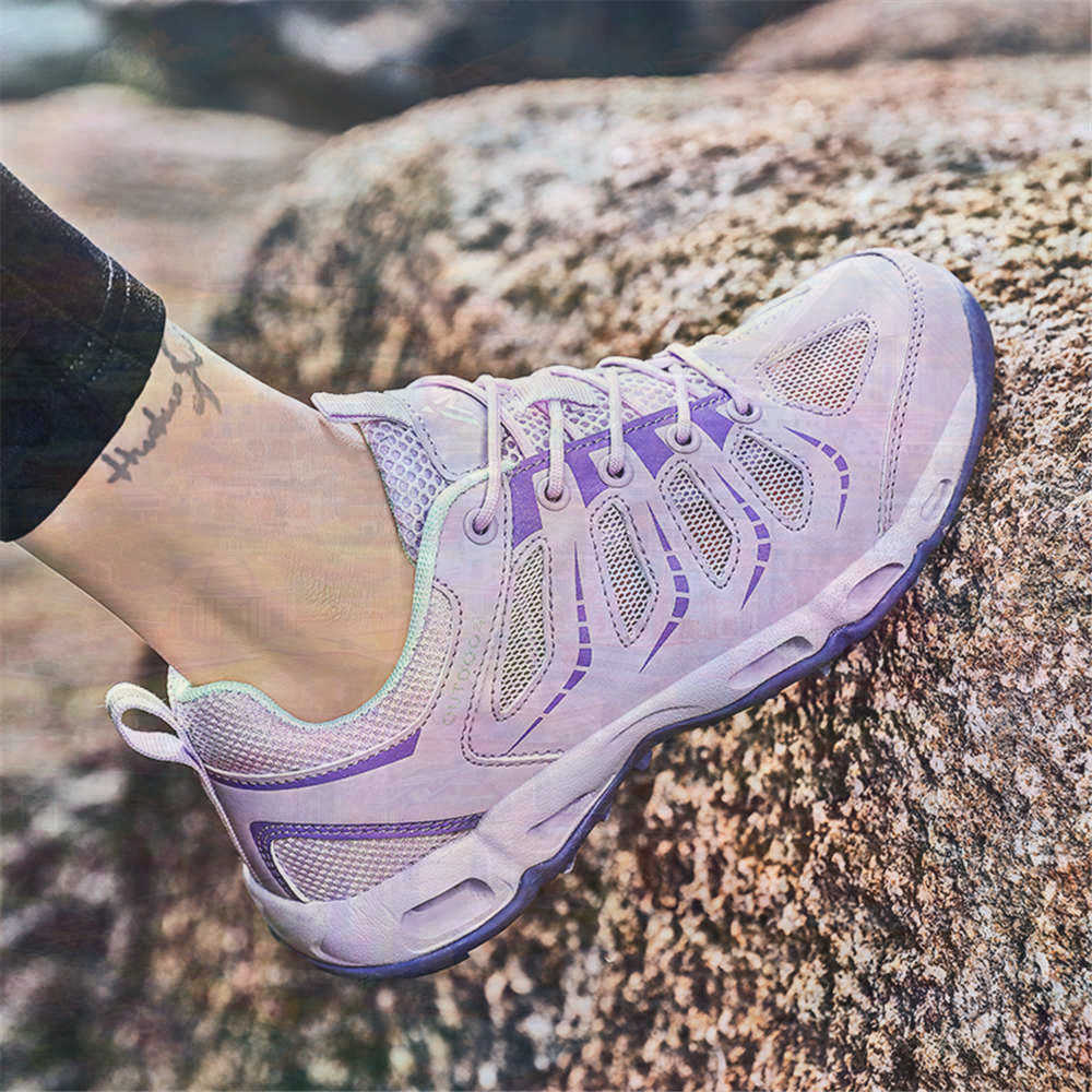 Women Formal Wear Designers - Sumer Punta tonda Argento Sneakers Scarpe