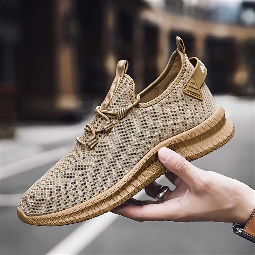 Women Formal Wear Designers - Demi-stagione Mesh Tenni Uomo Scarpe da