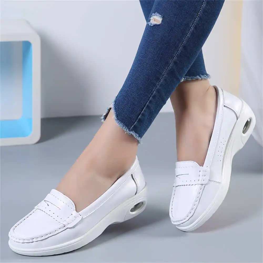 Suola spessa Slipon Scarpe da  - Formal Women Daily Wear Slippers recensione e prezzo