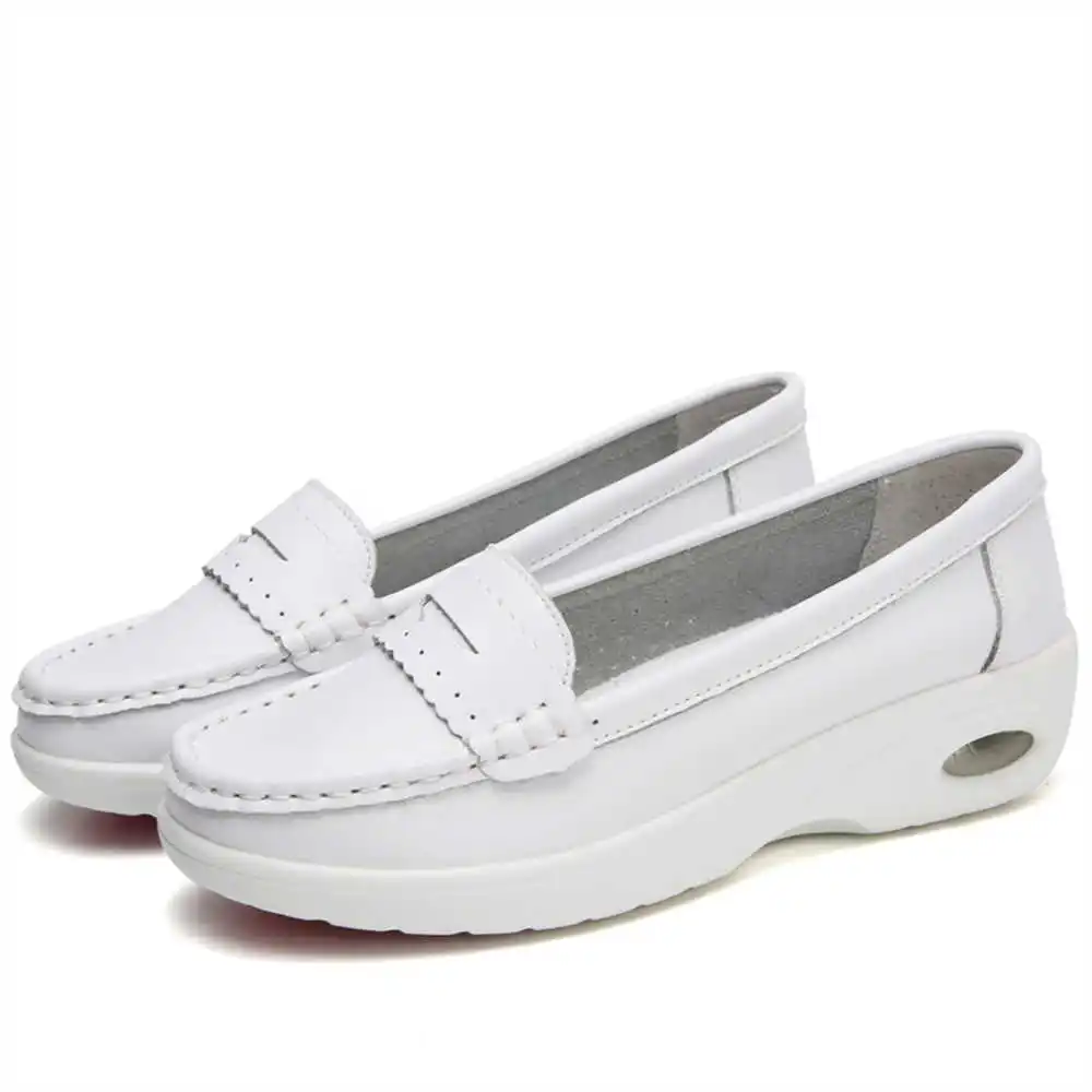 Suola spessa Slipon Scarpe da  - Formal Women Daily Wear Slippers recensione e prezzo