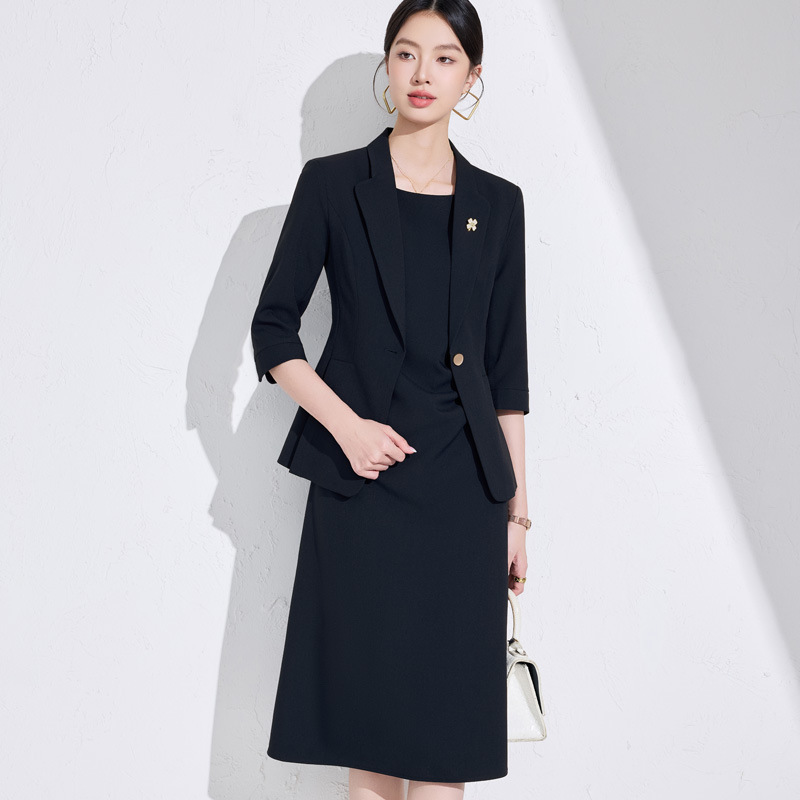 Completo tailleur da donna 202 - Women'S Formal Wear Pants Suit recensione e prezzo