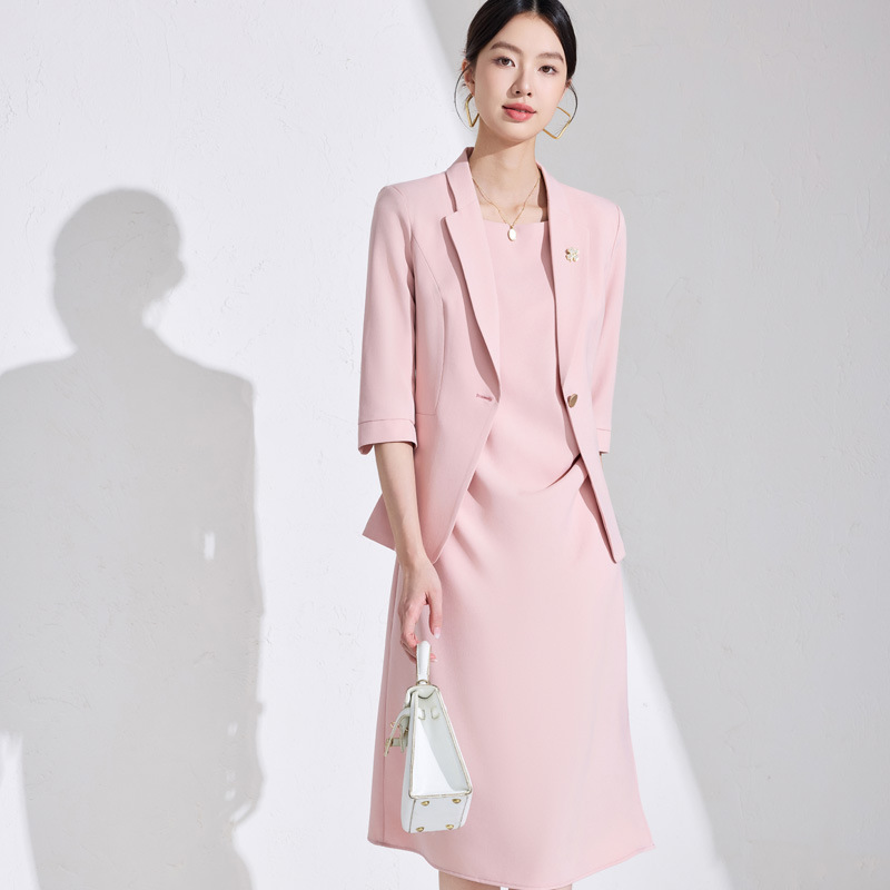 Completo tailleur da donna 202 - Women'S Formal Wear Pants Suit recensione e prezzo