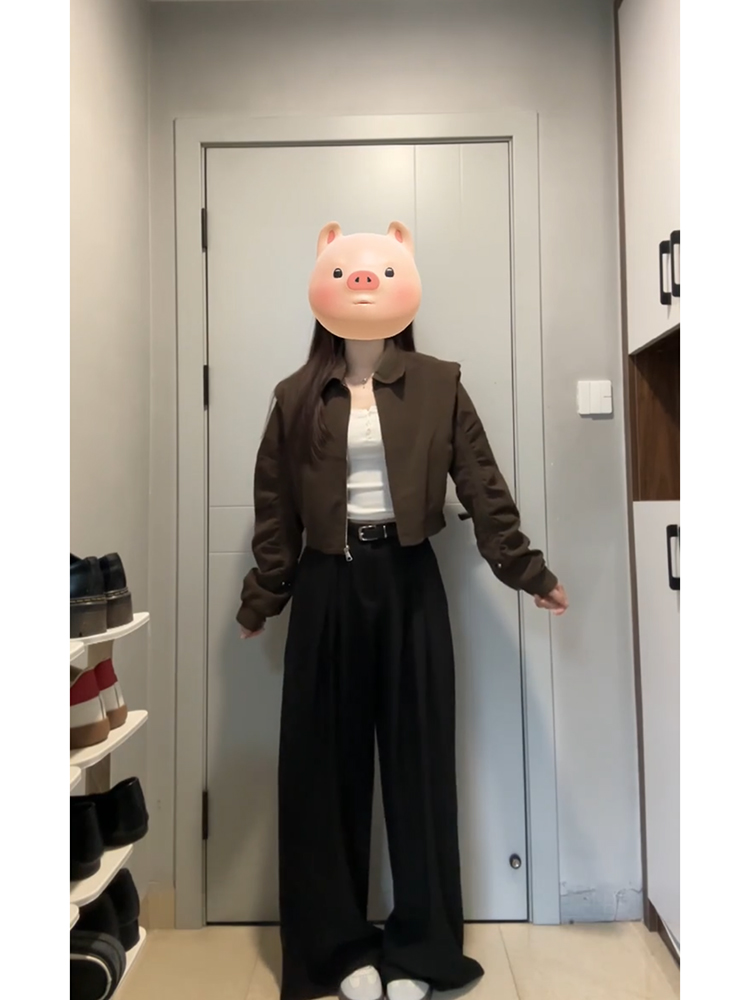 Giacche da baseball Ragazze Gi - Tailored Coat Wool recensione e prezzo