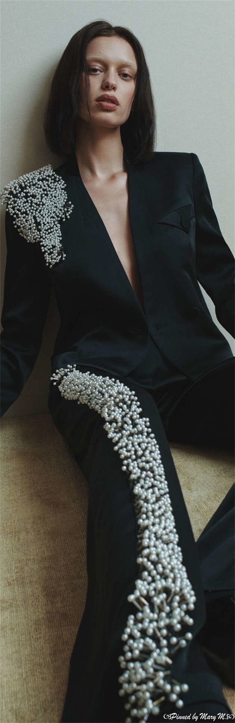 Abiti da ufficio da donna neri - Women Formal Wear Designers recensione e prezzo