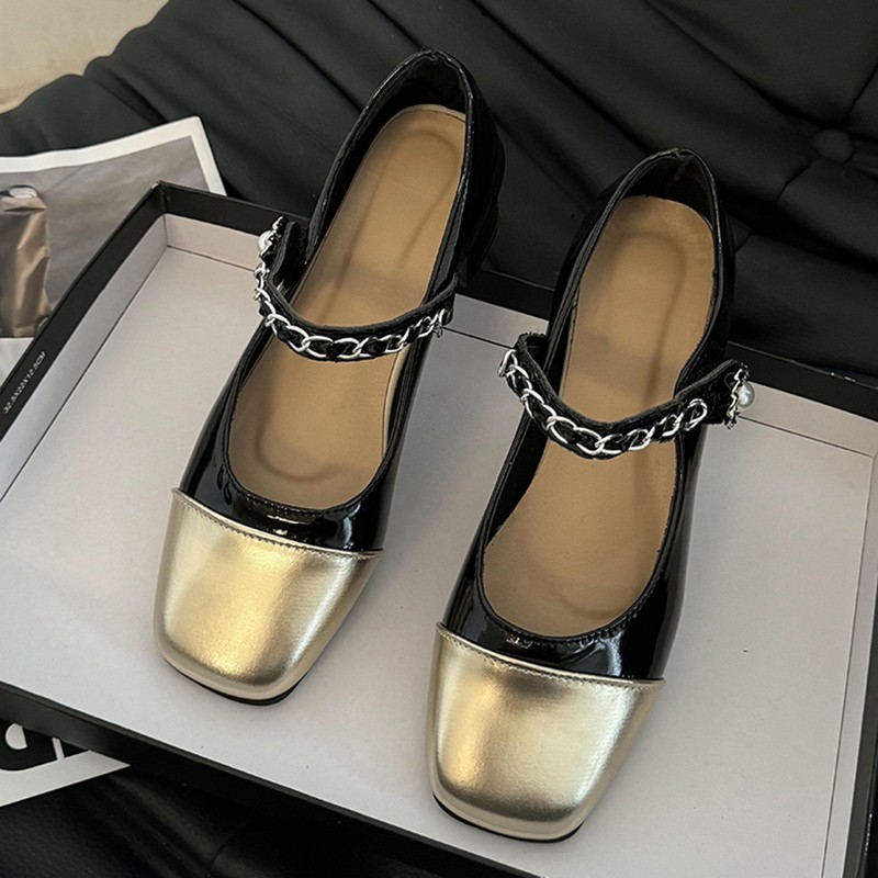 Ciabatte Classiche con Tacco A - Formal Women Daily Wear Slippers recensione e prezzo