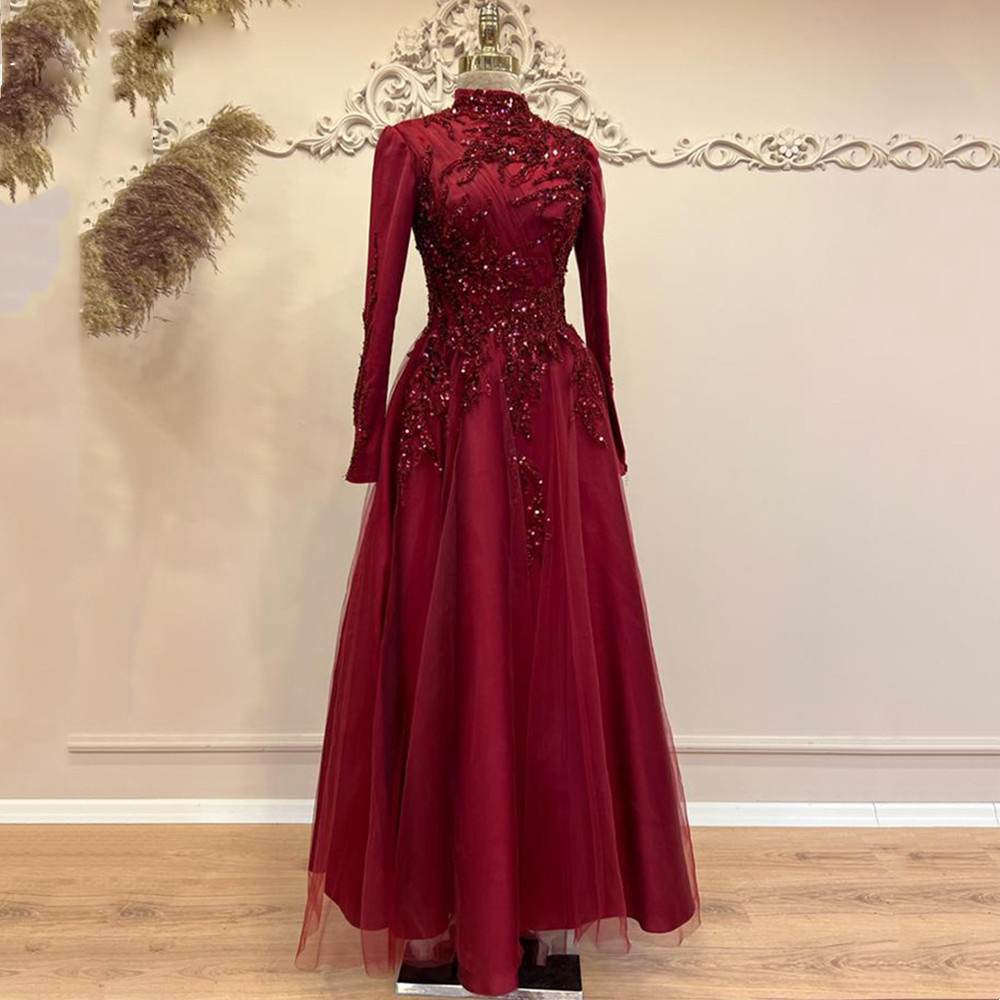 Perline lunghezza caviglia una - Women Formal Wear For Party recensione e prezzo