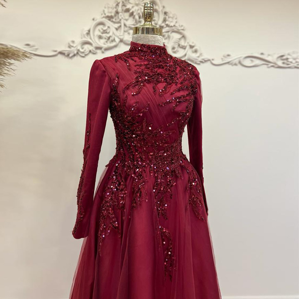 Perline lunghezza caviglia una - Women Formal Wear For Party recensione e prezzo