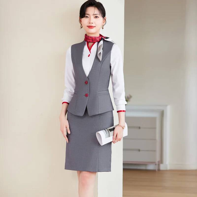 Tailleur pantalone formale tag - Women'S Formal Wear Pants Suit recensione e prezzo