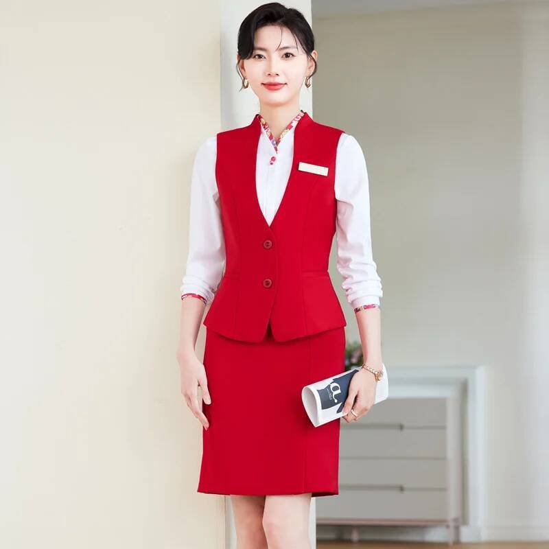 Tailleur pantalone formale tag - Women'S Formal Wear Pants Suit recensione e prezzo