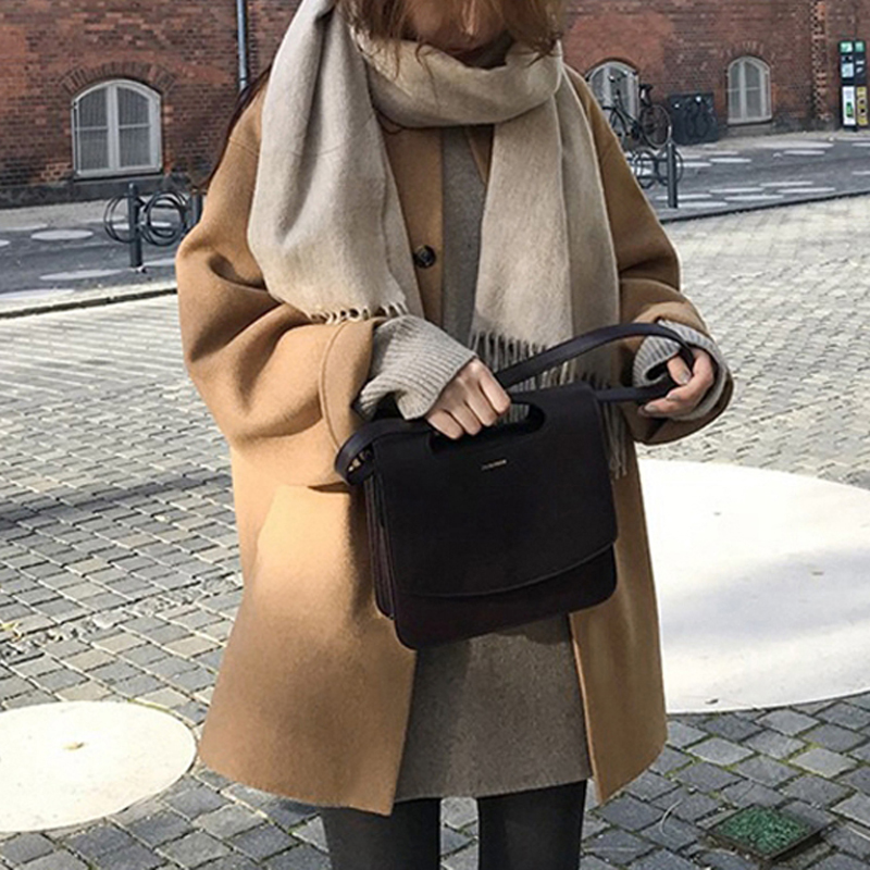 Zoki autunno cappotto di lana  - Tailored Coat Wool recensione e prezzo