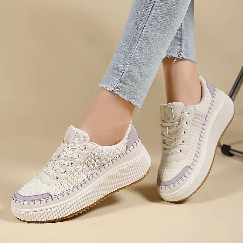 Scarpe marroni Donna Appartame - Formal Women Daily Wear Slippers recensione e prezzo