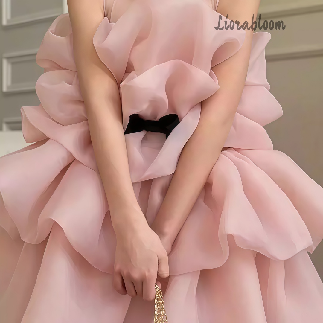 Abito da Cerimonia Multicolore - Women Formal Wear Designers recensione e prezzo
