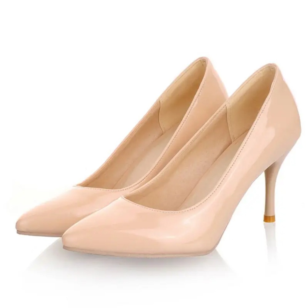 Scarpe da Donna Taglia Grande  - Women Formal Wear For Wedding recensione e prezzo