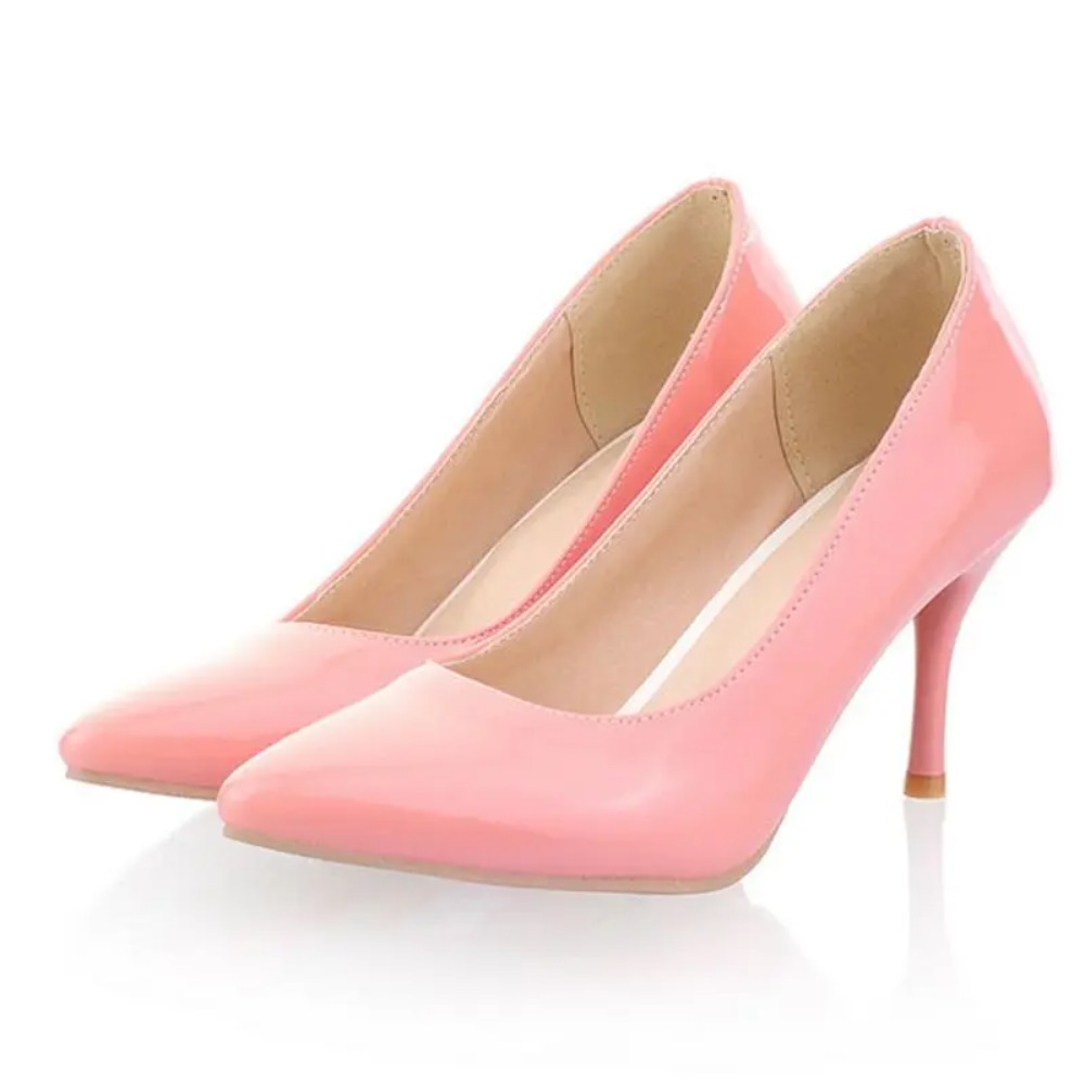 Scarpe da Donna Taglia Grande  - Women Formal Wear For Wedding recensione e prezzo