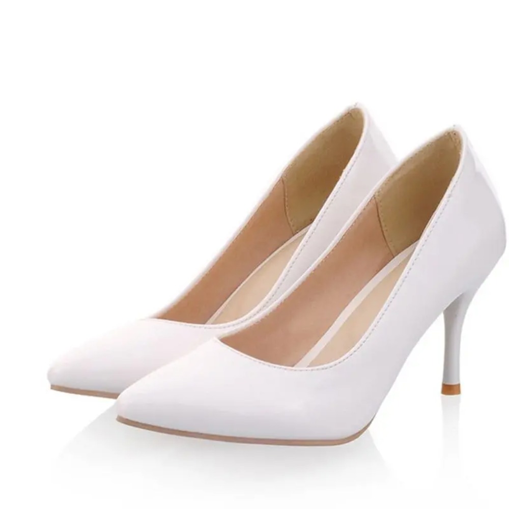 Scarpe da Donna Taglia Grande  - Women Formal Wear For Wedding recensione e prezzo