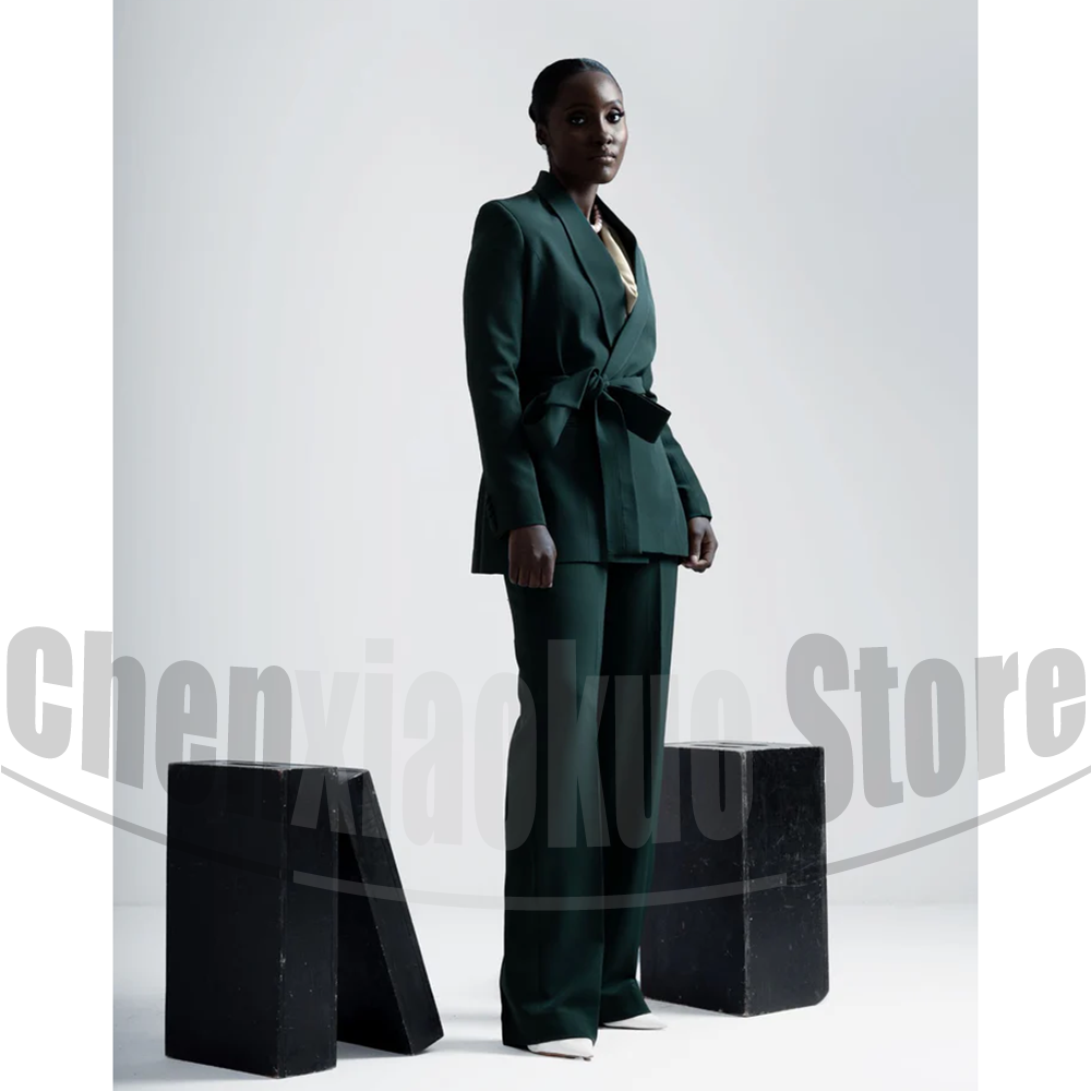 Completo da Donna con Blazer e - Women Formal Wear Designers recensione e prezzo