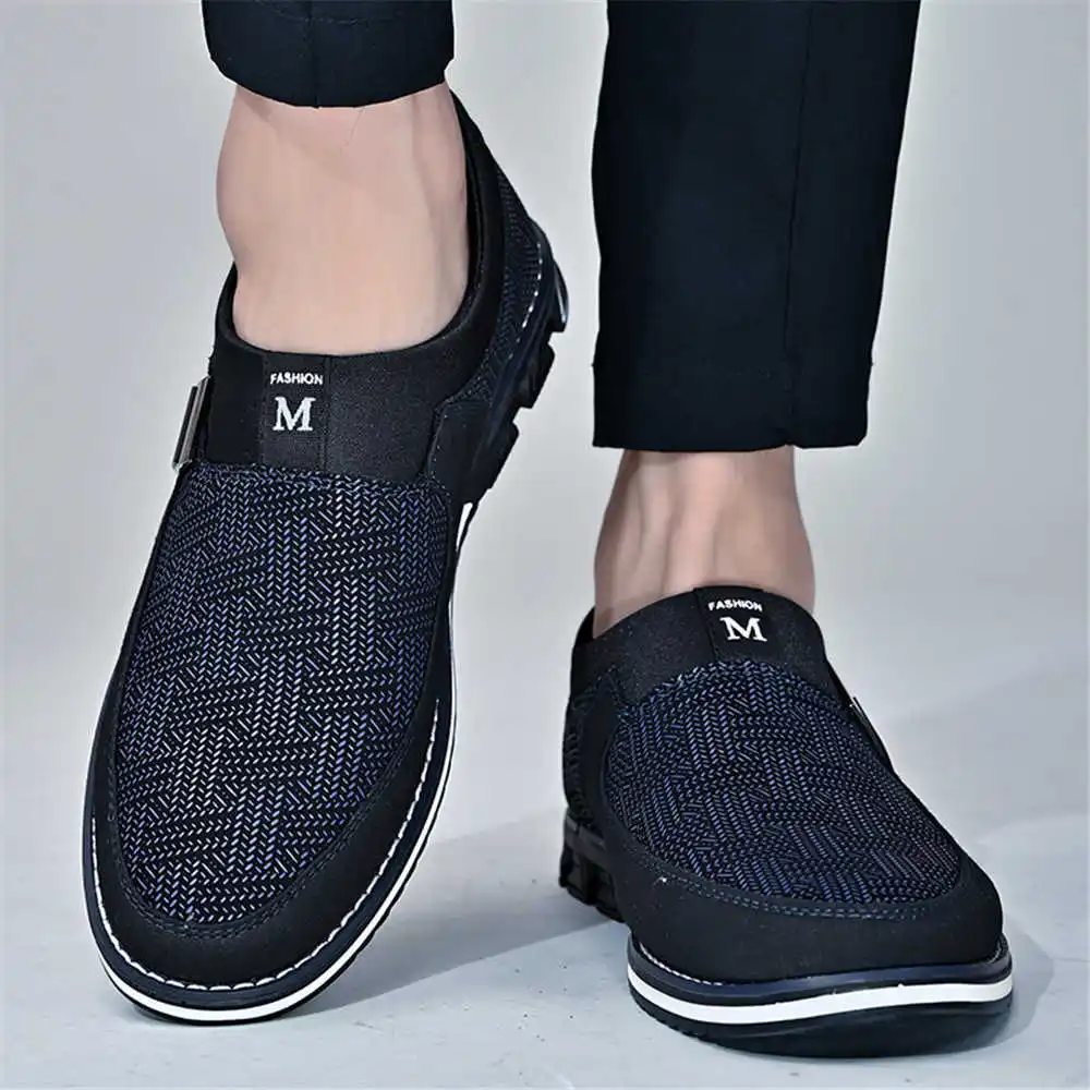 Blu scuro 44-45 Scarpe estive  - Formal Women Daily Wear Slippers recensione e prezzo