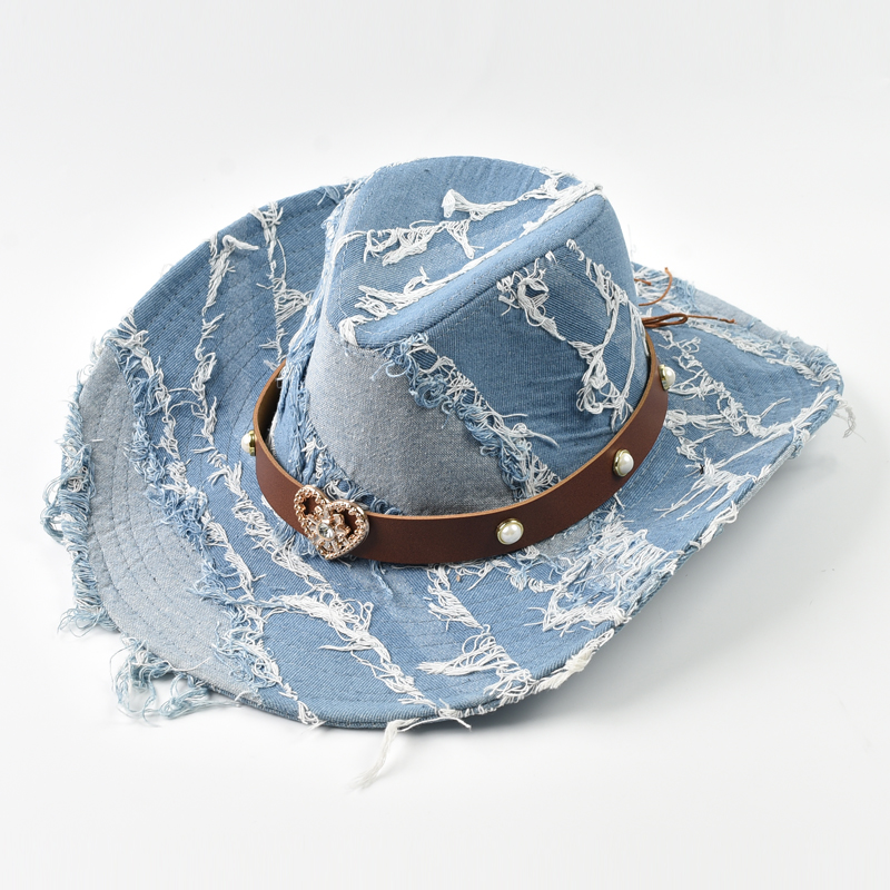 Cappello da cowboy occidentale - Women Formal Wear Western recensione e prezzo