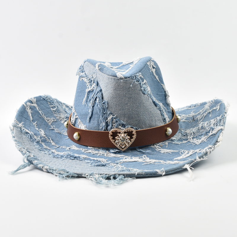 Cappello da cowboy occidentale - Women Formal Wear Western recensione e prezzo