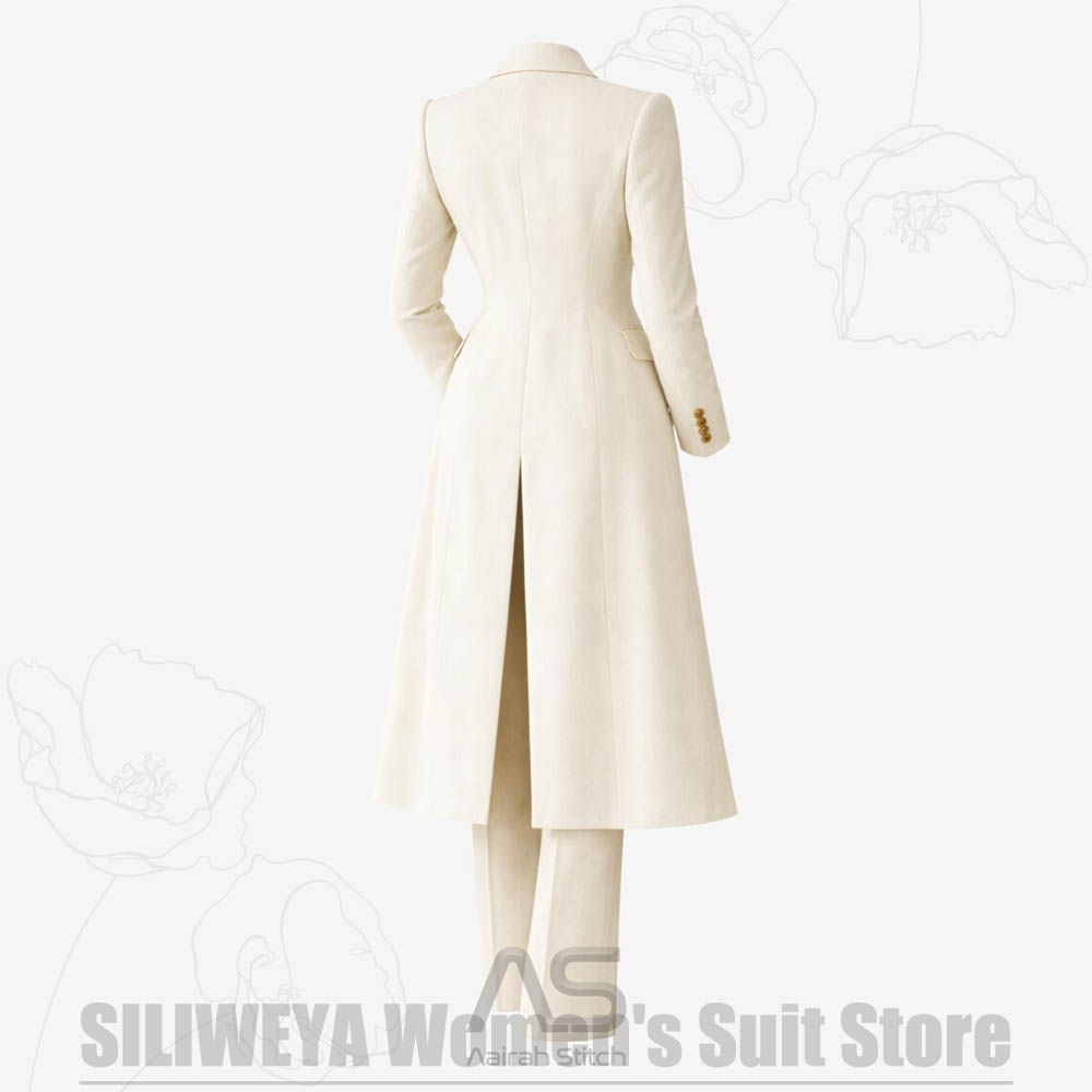 Completo da Donna 3 Pezzi: Gia - Women Formal Wear For Party recensione e prezzo