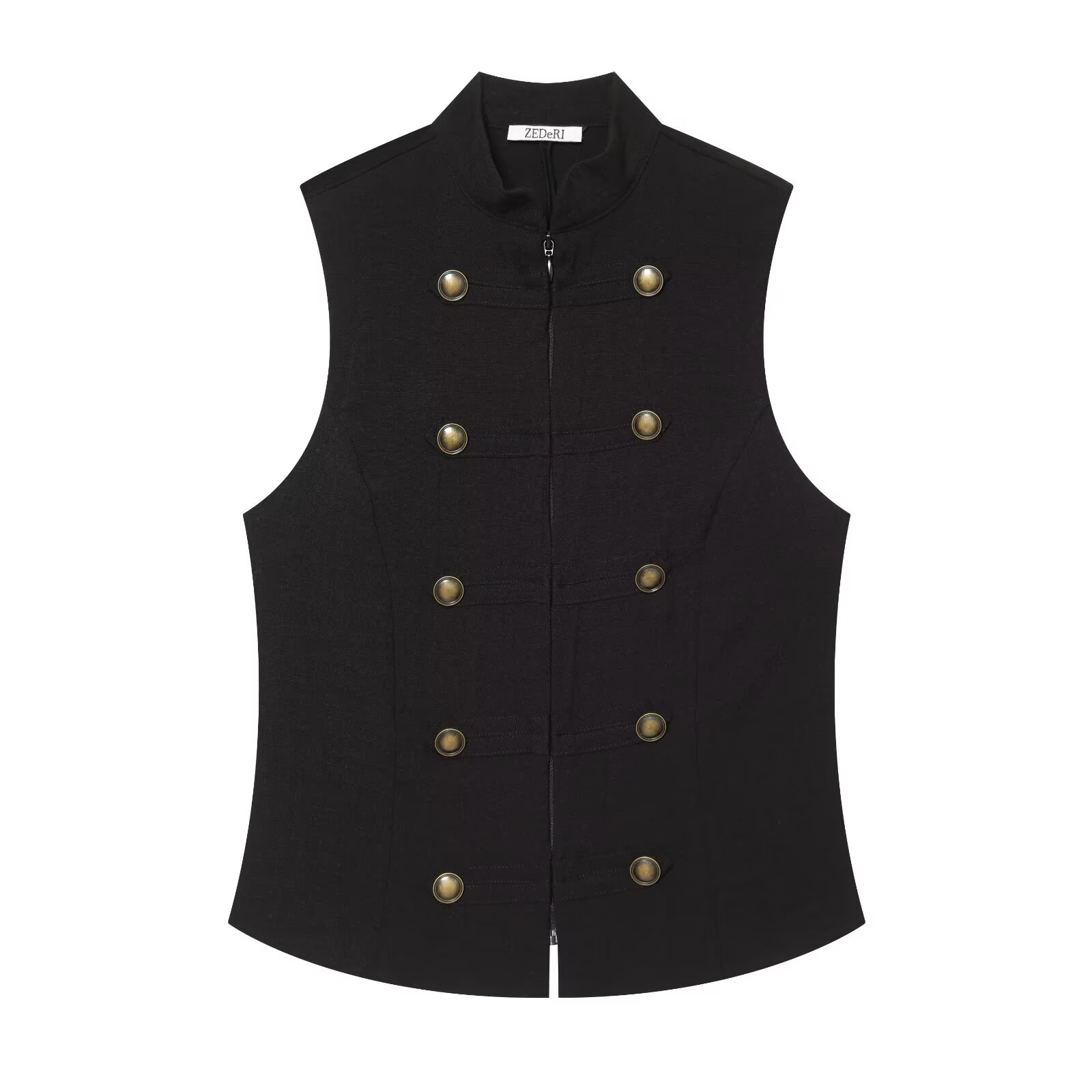 Camicia Senza Maniche Slim Fit - Women Formal Wear Designers recensione e prezzo