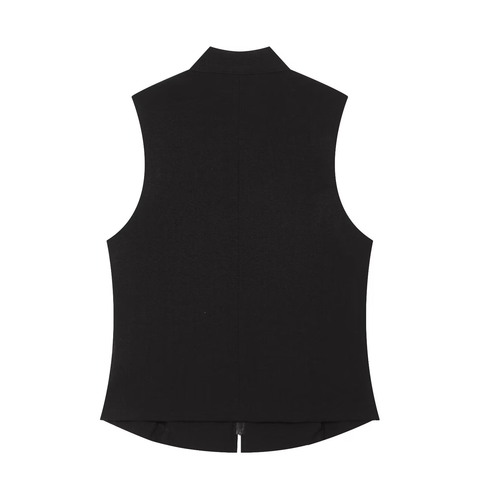Camicia Senza Maniche Slim Fit - Women Formal Wear Designers recensione e prezzo