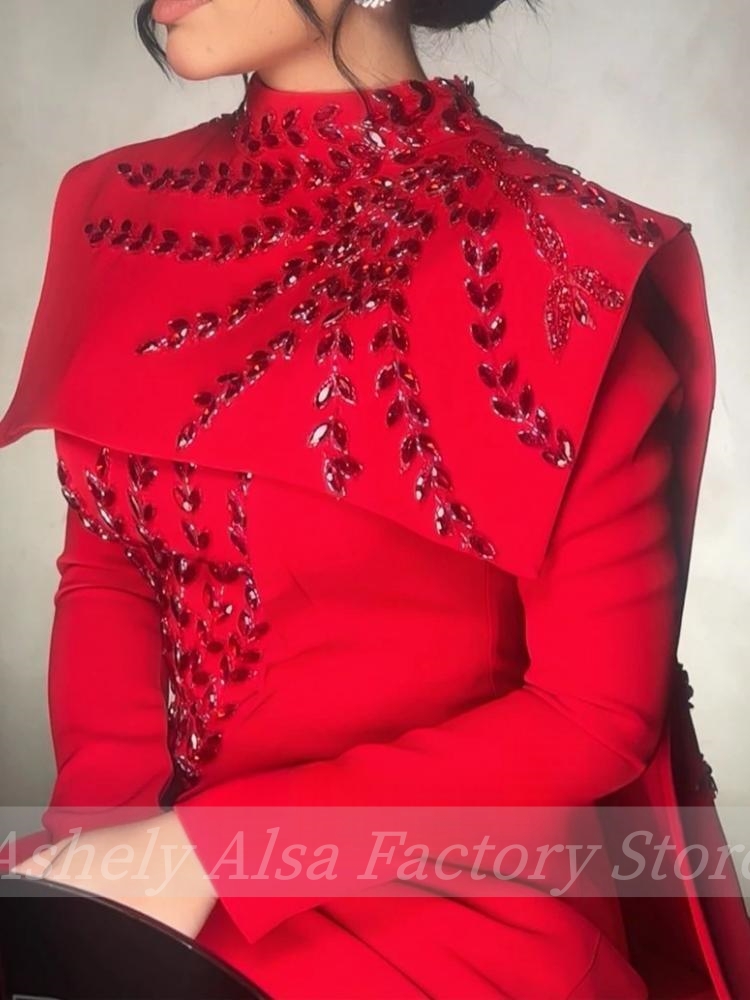 Abito da sera rosso personaliz - Women Formal Wear For Party recensione e prezzo