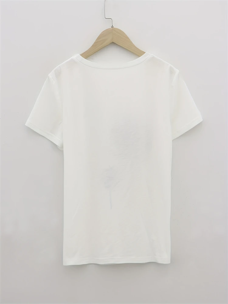 T-shirt da donna con paesaggio - Women Formal Wear Designers recensione e prezzo
