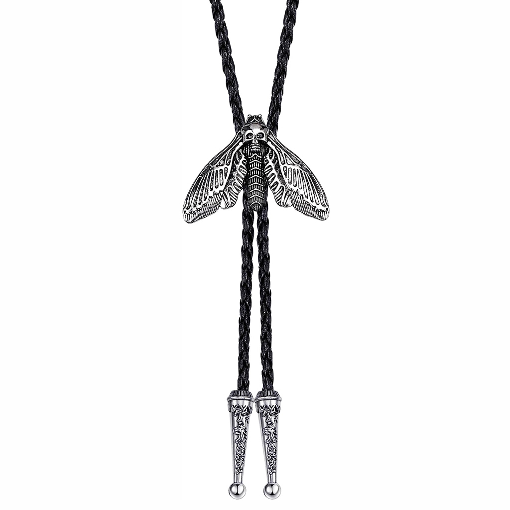 Cravatta Bolo alla moda con fa - Women Formal Wear Western recensione e prezzo