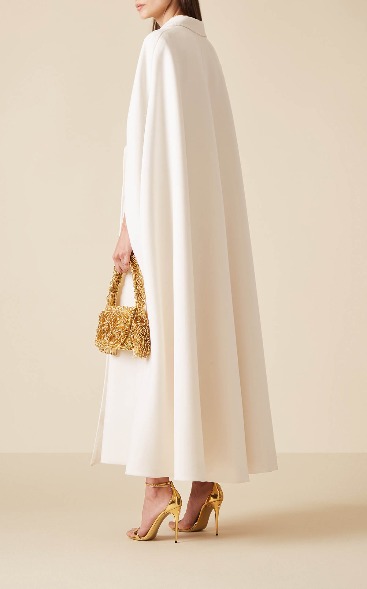 Giacca Lunga da Donna dal Desi - Women Formal Wear Designers recensione e prezzo