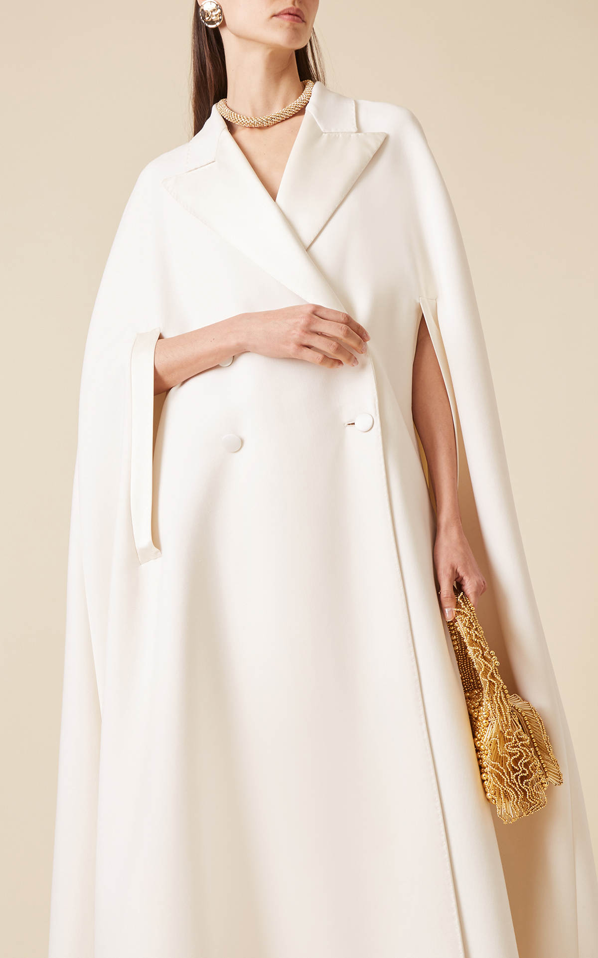 Giacca Lunga da Donna dal Desi - Women Formal Wear Designers recensione e prezzo
