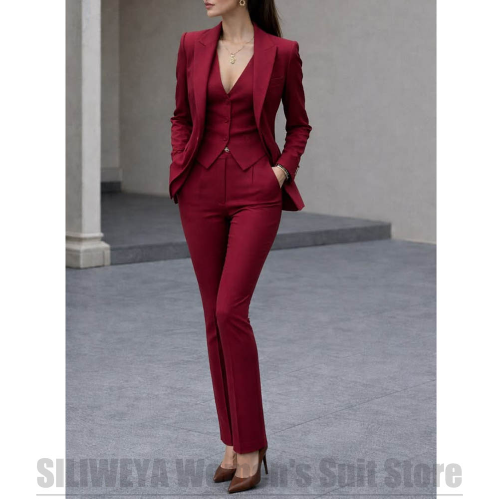 Completo da donna in 3 pezzi,  - Women Formal Wear For Party recensione e prezzo