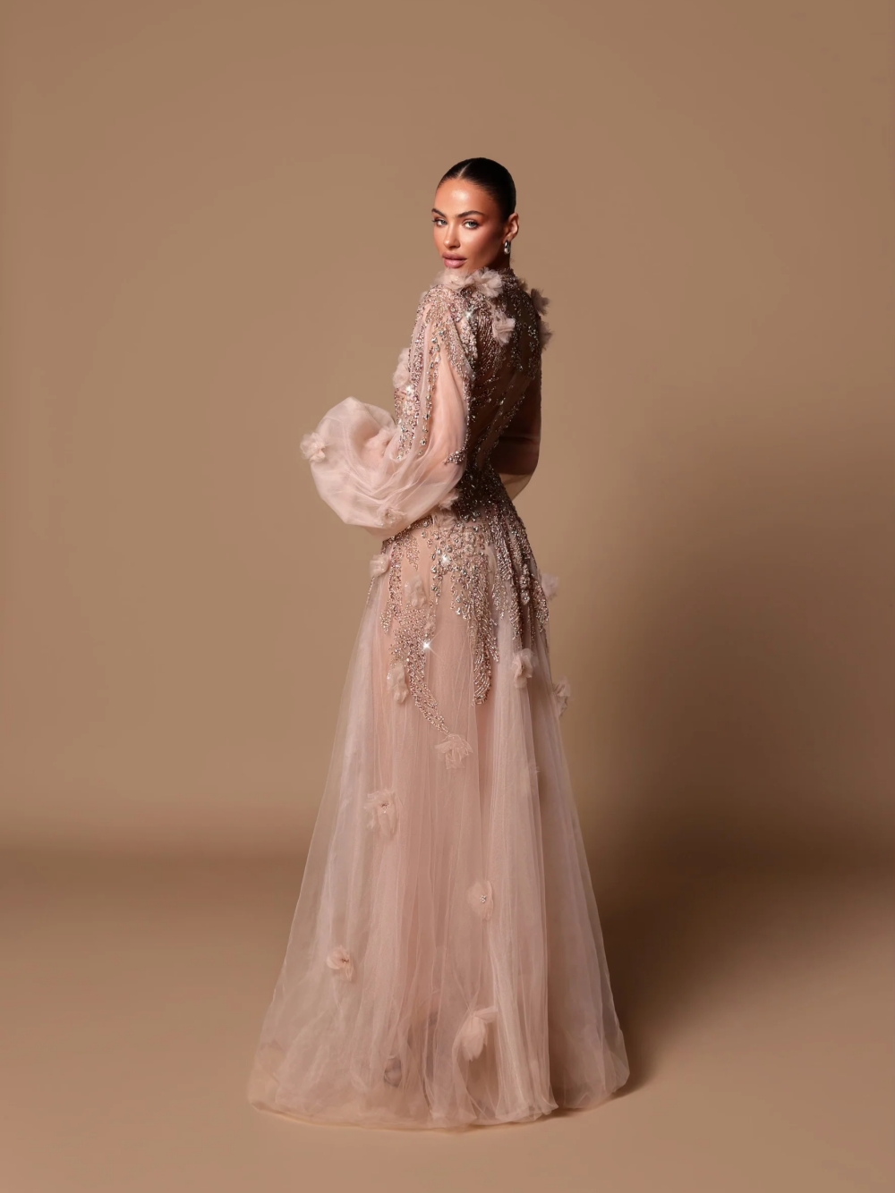 Elegante abito da sera romanti - Women Formal Wear For Party recensione e prezzo