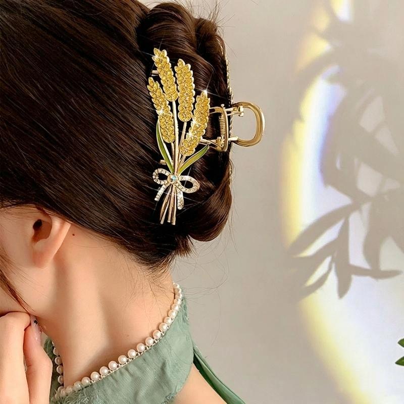 Fermaglio per capelli in lega  - Women Formal Wear Designers recensione e prezzo