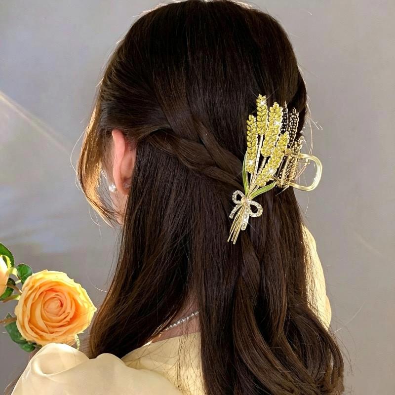 Fermaglio per capelli in lega  - Women Formal Wear Designers recensione e prezzo